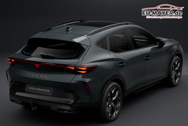 Cupra Formentor DSG 4Drive Pano Edge AHK SennH SHZ ACC 