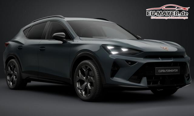 Cupra Formentor DSG 4Drive Dinamica Pano EdgeP AHK SHZ 