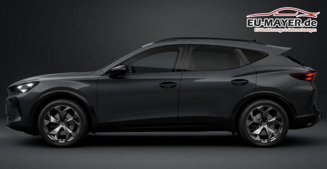 Cupra Formentor DSG 4Drive Dinamica Pano EdgeP AHK SHZ 