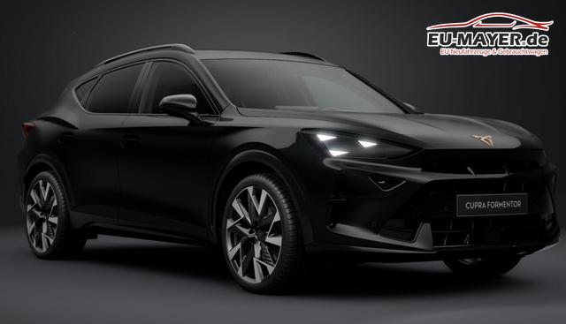 Cupra Formentor DSG 4Drive Pano Matrix Nav IntelD AHK 