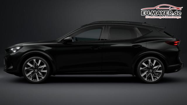 Cupra Formentor DSG 4Drive Pano Matrix Nav IntelD AHK 