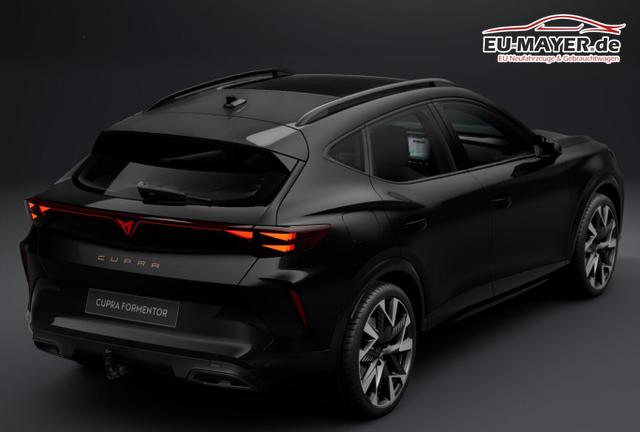 Cupra Formentor DSG 4Drive Pano Matrix Nav IntelD AHK 