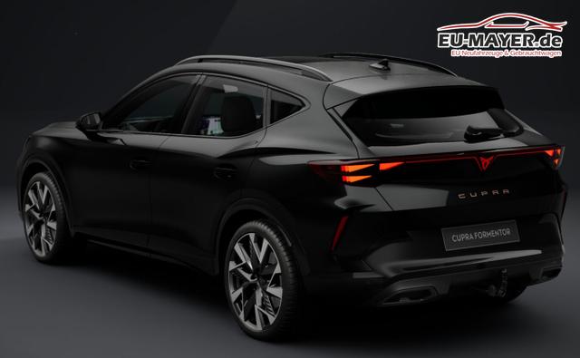 Cupra Formentor DSG 4Drive Pano Matrix Nav IntelD AHK 
