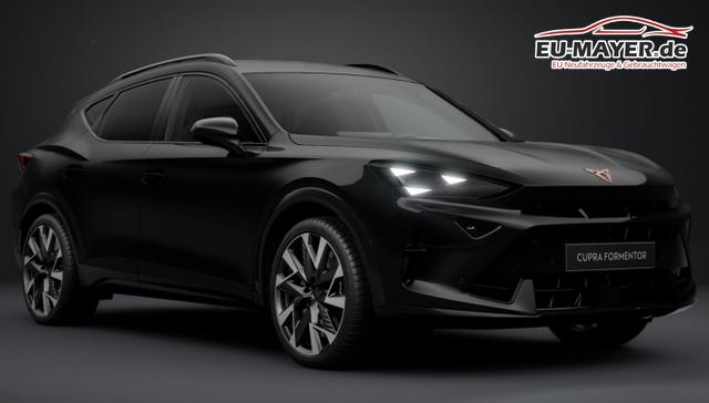 Cupra Formentor VZ Memory LED eHk SHZ Kam Kessy 19Z 