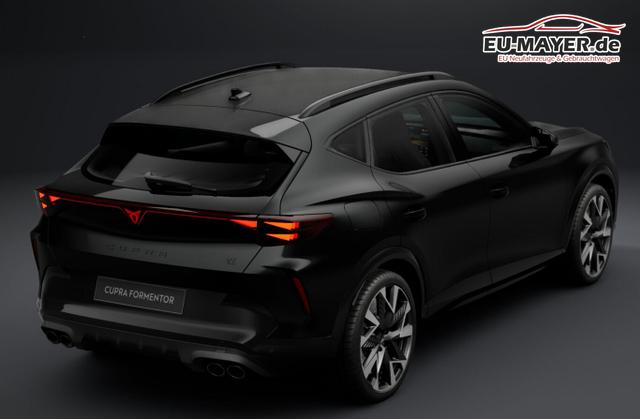 Cupra Formentor VZ Memory LED eHk SHZ Kam Kessy 19Z 