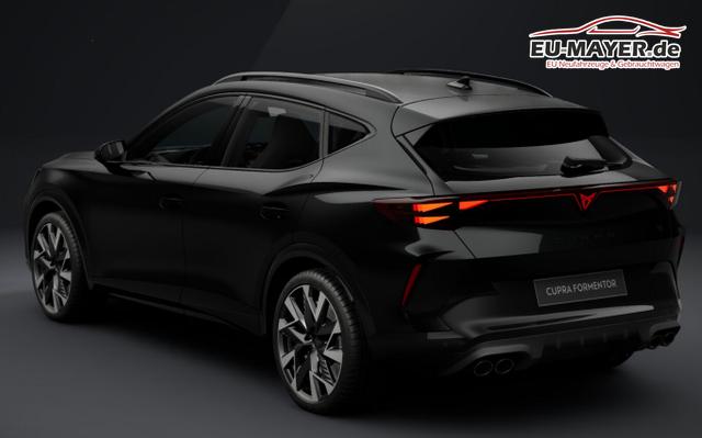 Cupra Formentor VZ Memory LED eHk SHZ Kam Kessy 19Z 