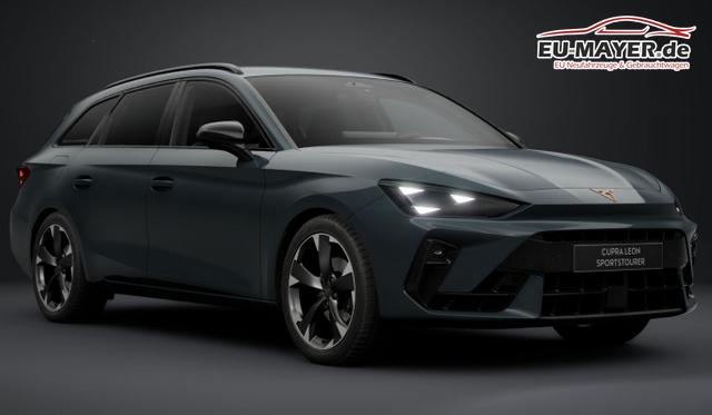 Cupra Leon Sportstourer ST 4Drive AHK SHZ VollLED ACC AppC VirC 18Z 