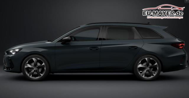 Cupra Leon Sportstourer ST 4Drive AHK EdgeP SennH SHZ LED ACC 18Z 