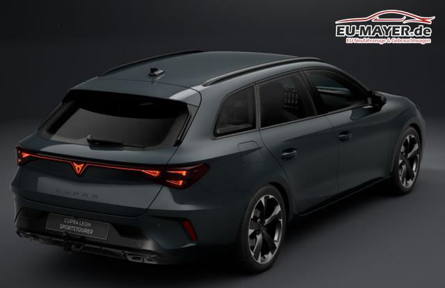 Cupra Leon Sportstourer ST 4Drive AHK EdgeP SennH SHZ LED ACC 18Z 