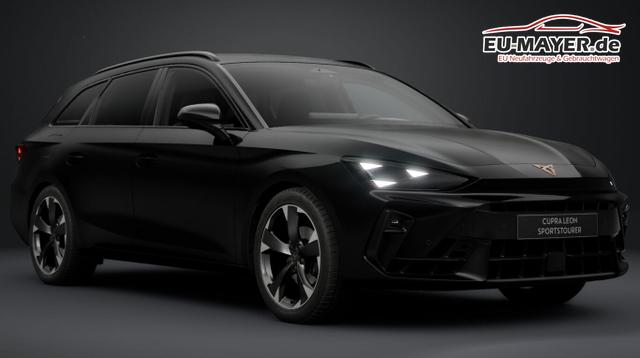 Cupra Leon Sportstourer ST 4Drive AHK EdgeP SennH SHZ LED ACC 18Z 