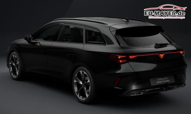 Cupra Leon Sportstourer ST 4Drive AHK EdgeP SennH SHZ LED ACC 18Z 