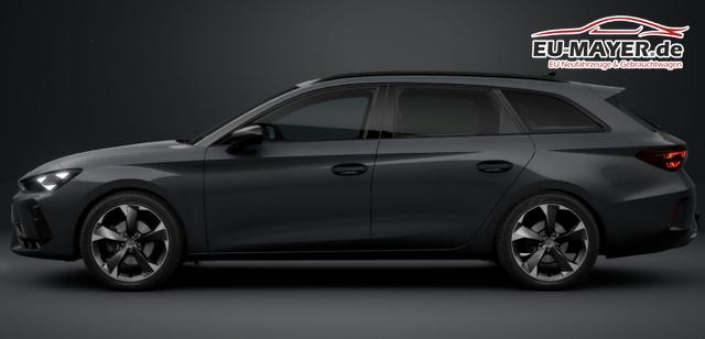 Cupra Leon Sportstourer ST 4Drive AHK EdgeP SennH SHZ LED ACC 18Z 