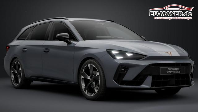Cupra Leon Sportstourer ST 4Drive AHK EdgeP SennH SHZ LED ACC 18Z 