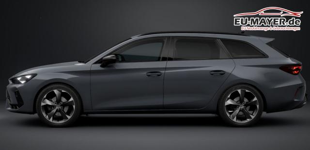 Cupra Leon Sportstourer ST 4Drive AHK EdgeP SennH SHZ LED ACC 18Z 