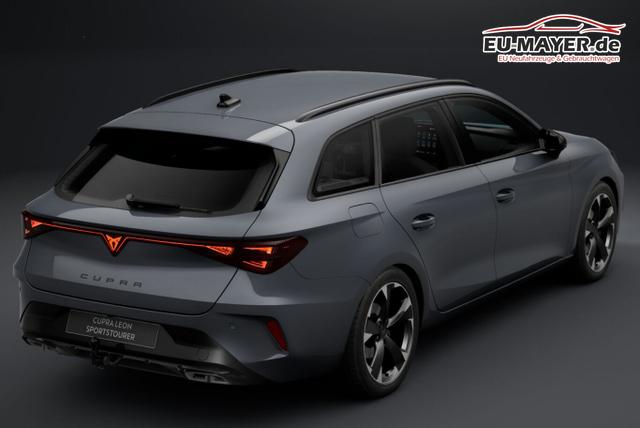 Cupra Leon Sportstourer ST 4Drive AHK EdgeP SennH SHZ LED ACC 18Z 