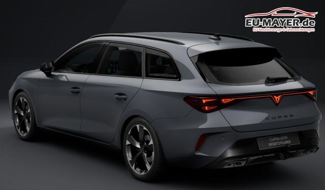 Cupra Leon Sportstourer ST 4Drive AHK EdgeP SennH SHZ LED ACC 18Z 