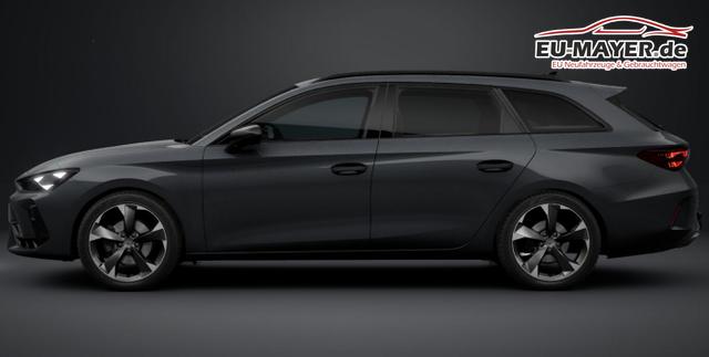 Cupra Leon Sportstourer ST 4Drive AHK SHZ VollLED ACC AppC VirC 18Z 