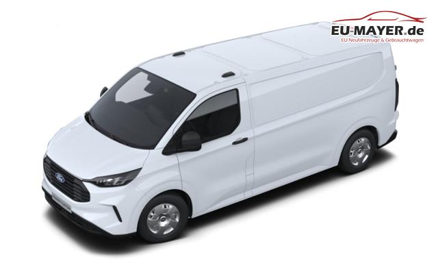 Ford Transit Custom Trend 320L2 AHK Kam Temp PDC 3S 