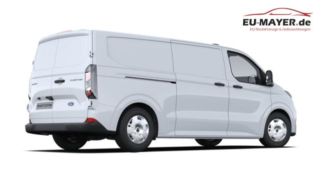 Ford Transit Custom Trend 320L2 AHK Kam Temp PDC 3S 