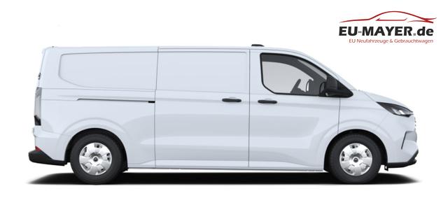 Ford Transit Custom Trend 320L2 AHK Kam Temp PDC 3S 