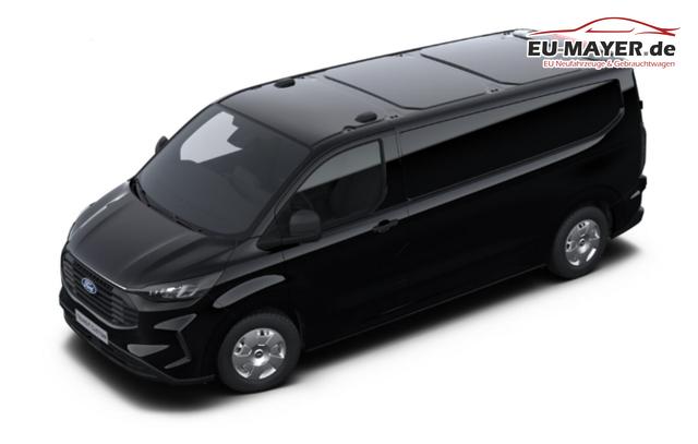 Ford Transit Custom Trend Aut AWD L2 LED SHZ Kam 3S 