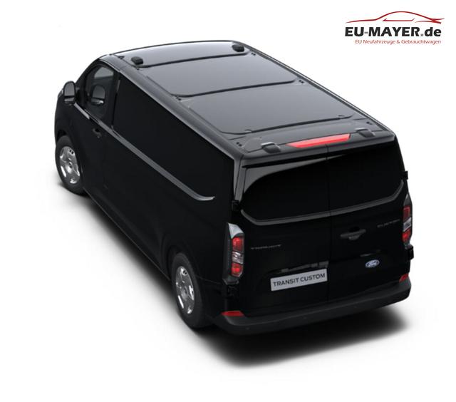 Ford Transit Custom Trend Aut 320L2 LED SHZ Kam 3S 