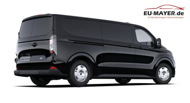 Ford Transit Custom Trend Aut 320L2 LED SHZ Kam 3S 