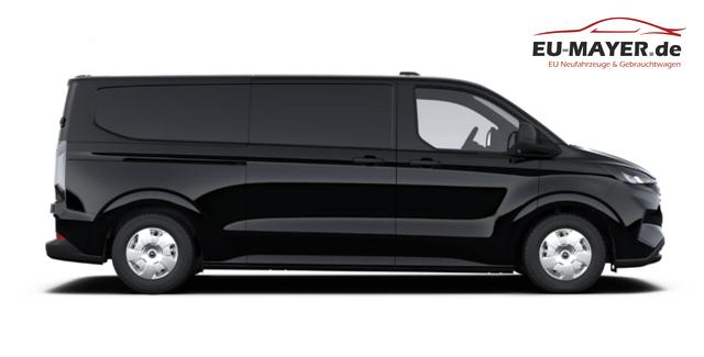 Ford Transit Custom Trend Aut 320L2 LED SHZ Kam 3S 