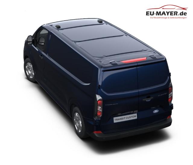 Ford Transit Custom Trend 320L2 SHZ Kam Temp PDC 2S 