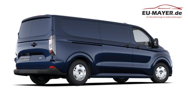 Ford Transit Custom Trend 320L2 SHZ Kam Temp PDC 2S 