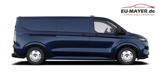 Ford Transit Custom Trend 320L2 SHZ Kam Temp PDC 2S 