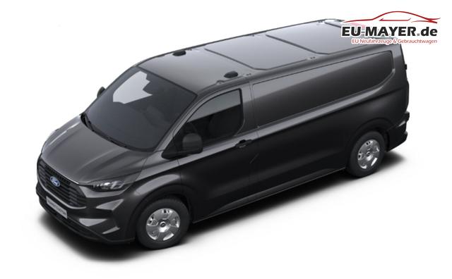 Ford Transit Custom Trend Aut AWD L2 AHK SHZ Kam 3S 