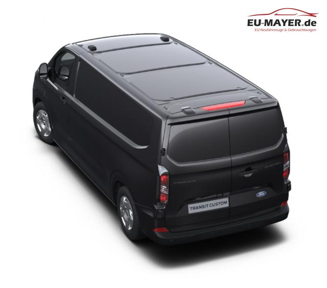 Ford Transit Custom Trend Aut AWD L2 AHK SHZ Kam 3S 