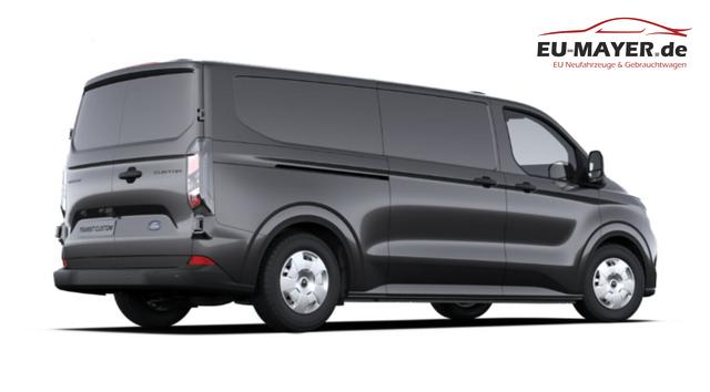 Ford Transit Custom Trend Aut AWD L2 AHK SHZ Kam 3S 