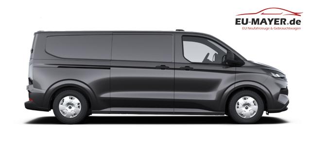 Ford Transit Custom Trend Aut AWD L2 AHK SHZ Kam 3S 