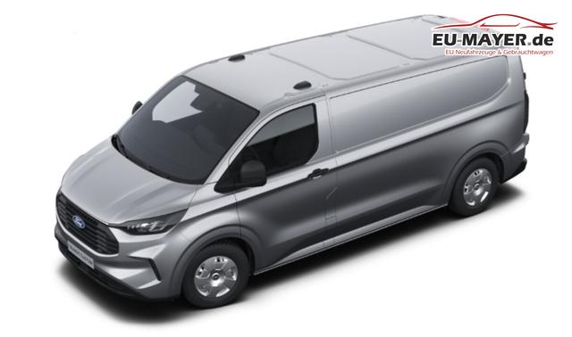 Ford Transit Custom Trend 320L2 LED SHZ Kam Temp 3S 