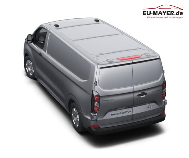 Ford Transit Custom Trend 320L2 LED SHZ Kam Temp 3S 