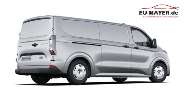 Ford Transit Custom Trend Aut 320L2 AHK Kam Temp 3S 