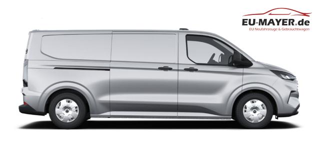 Ford Transit Custom Trend Aut 320L2 AHK Kam Temp 3S 