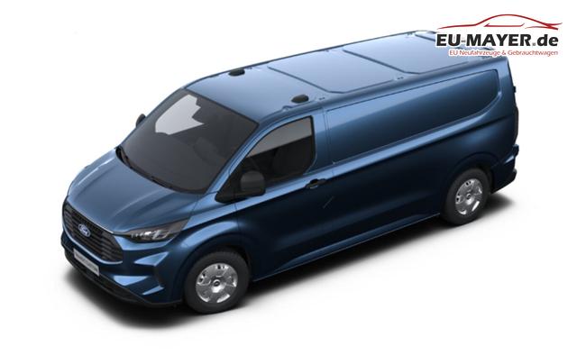 Ford Transit Custom Trend Aut 320L2 SHZ Kam Temp 3S 