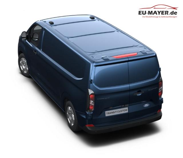 Ford Transit Custom Trend Aut 320L2 LED AHK Kam Temp 