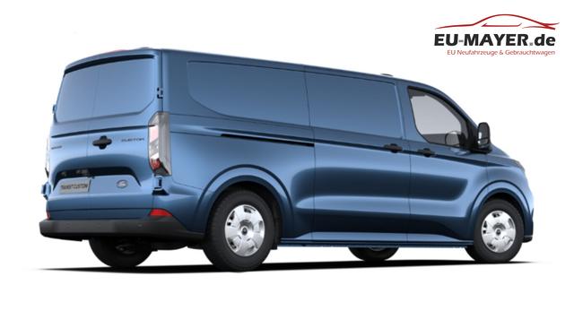 Ford Transit Custom Trend Aut 320L2 SHZ Kam Temp 3S 