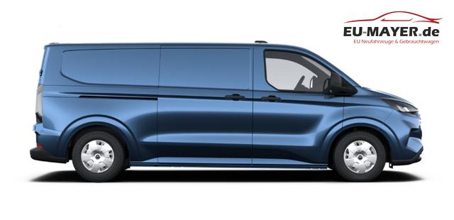 Ford Transit Custom Trend Aut 320L2 LED AHK Kam Temp 