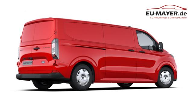 Ford Transit Custom Trend Aut 320L2 AHK SHZ Kam 3S 