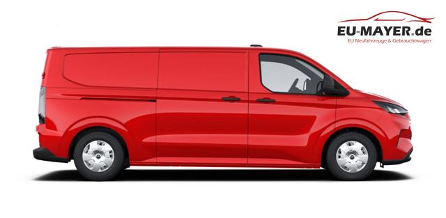 Ford Transit Custom Trend Aut 320L2 AHK SHZ Kam 3S 