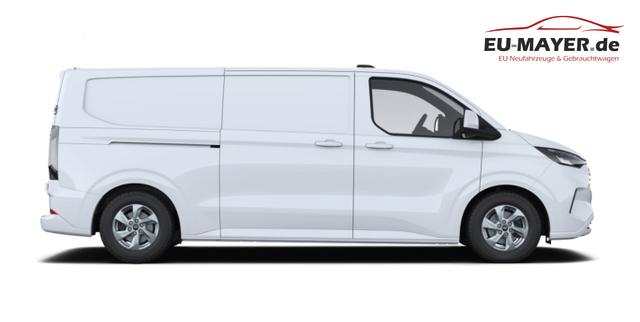 Ford Transit Custom Limited Aut 320L2 AHK LED SHZ 2S 
