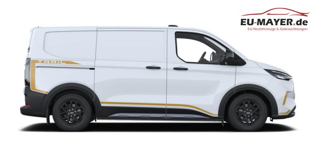Ford Transit Custom Trail 320L1 LED SHZ Kam Temp 16Z 