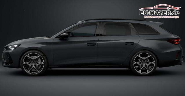 Cupra Leon Sportstourer VZ ST 4D Pano AHK SHZ eHK Memory Kessy 19Z 