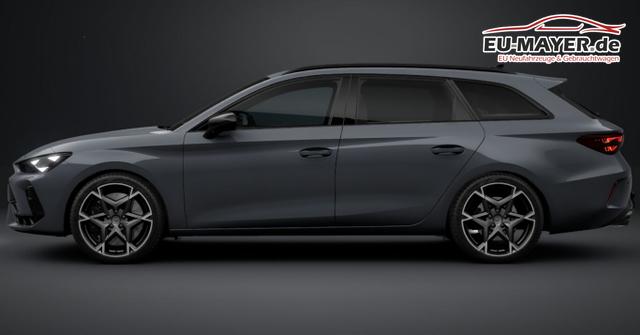 Cupra Leon Sportstourer VZ ST 4D Pano AHK SHZ eHK Memory Kessy 19Z 