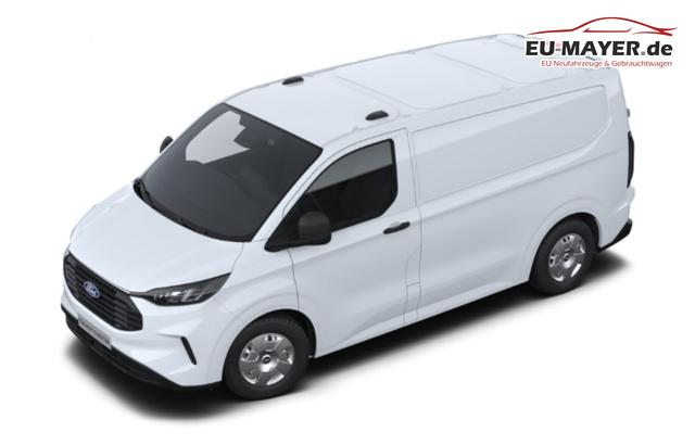 Ford Transit Custom Trend 320L1 LED AHK Kam Temp 3S 